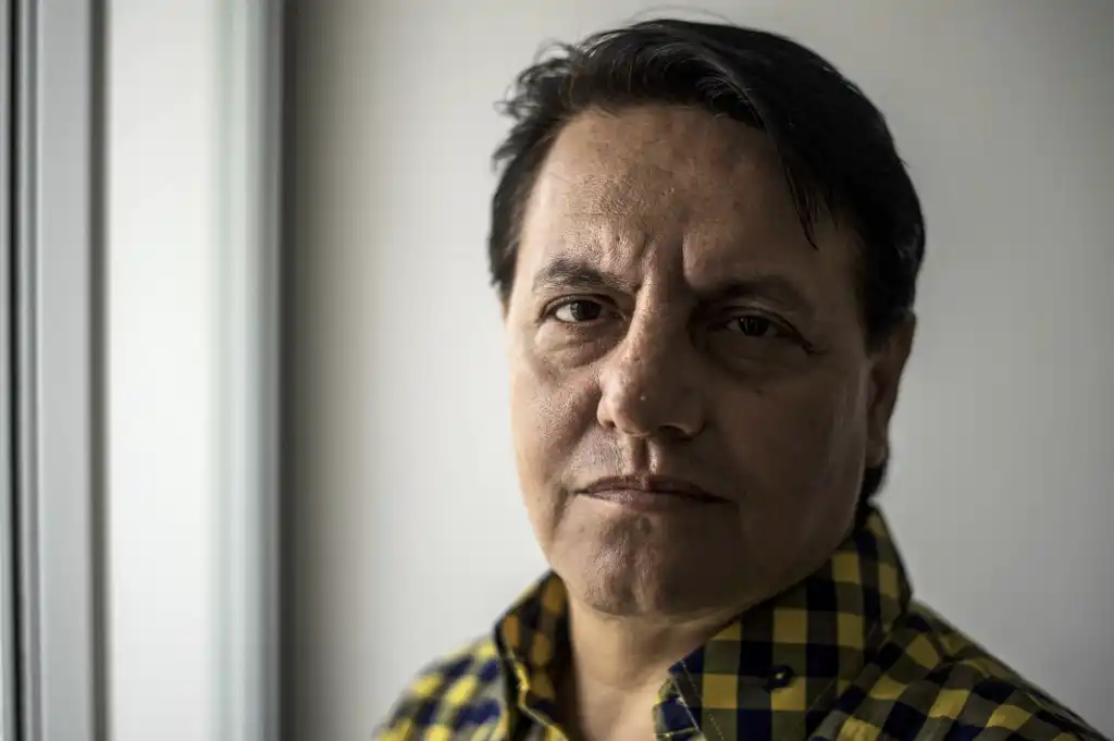 Ecuador Asesinato Candidato