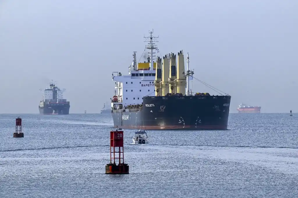 El Canal de Panamá