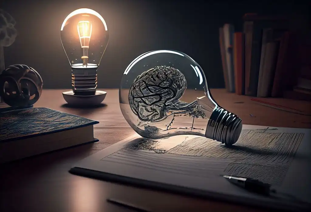IA propiedad intelectual