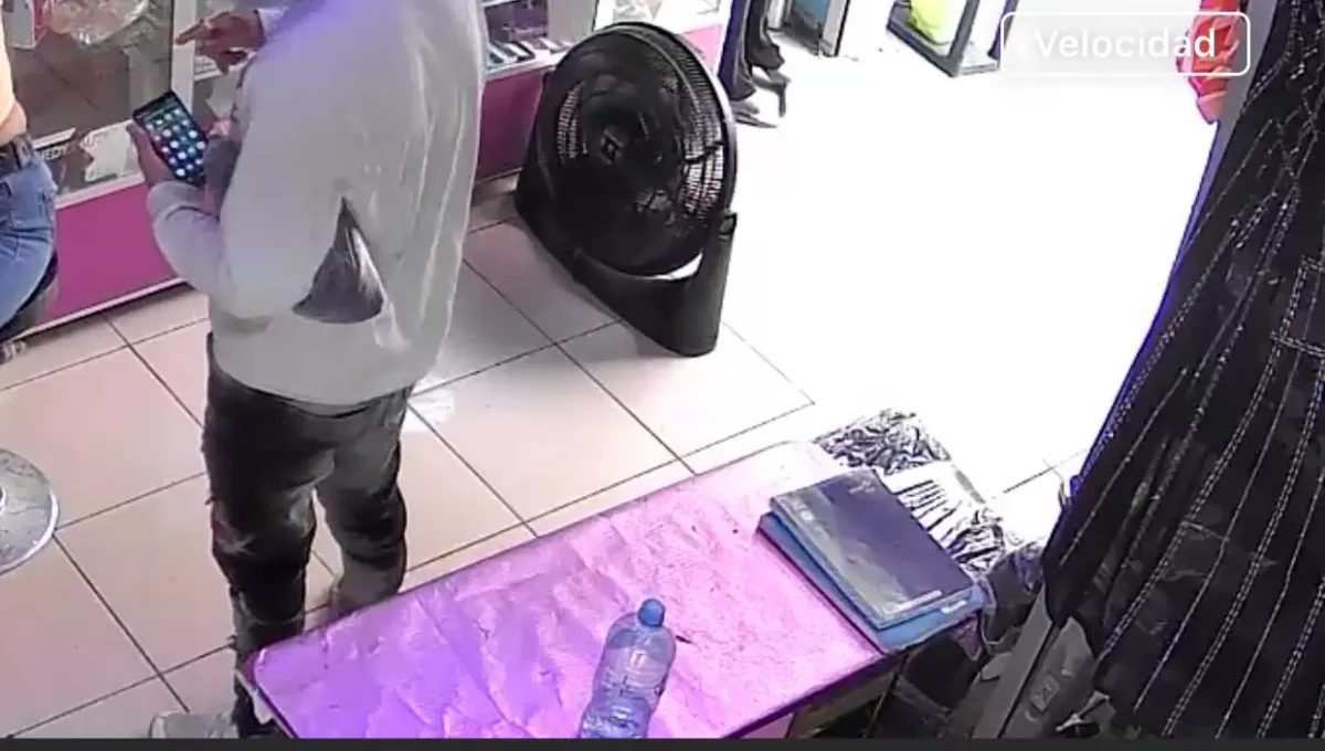 Alertan por nuevo “modus operandi” en robos de celulares 