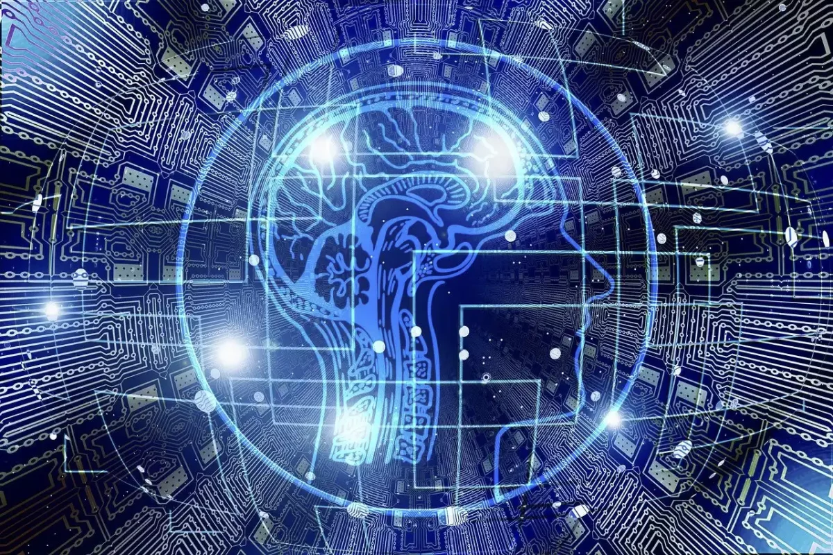 Implantes cerebrales para cumplir el sueño de comunicarse con las máquinas
