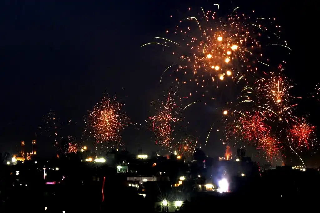 Día de la Independencia en India
