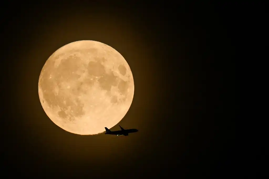 Superluna