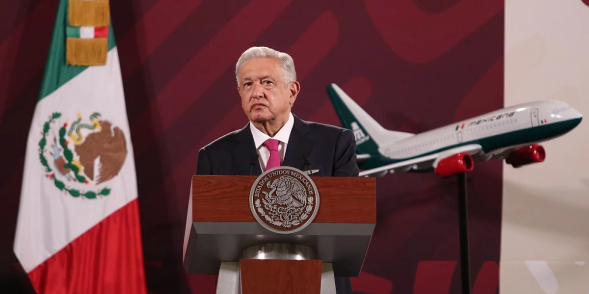 Mexicana de Aviación