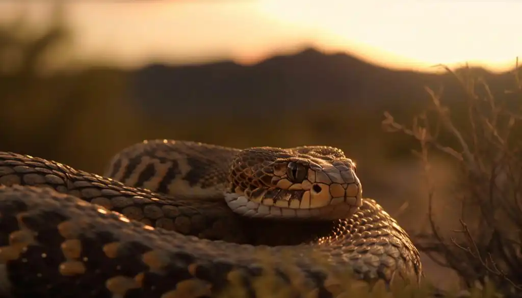 Mordedura de serpiente Venezuela