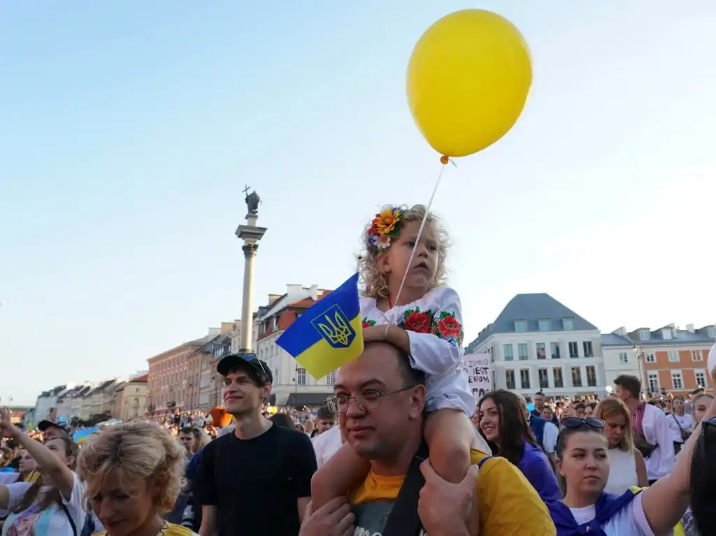 EUA aplica nuevas sanciones a rusos por traslado de niños ucranianos