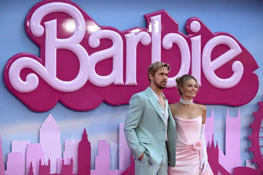 Kuwait y Líbano rechazan la película Barbie por &#8216;promover&#8217; la homosexualidad
