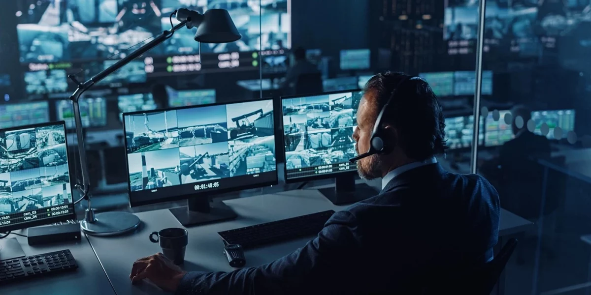 Operaciones confiables: la seguridad en parques industriales