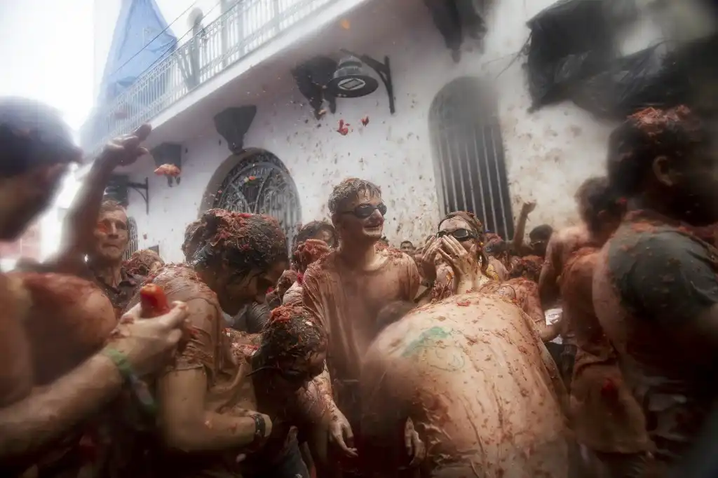 Tomatina
