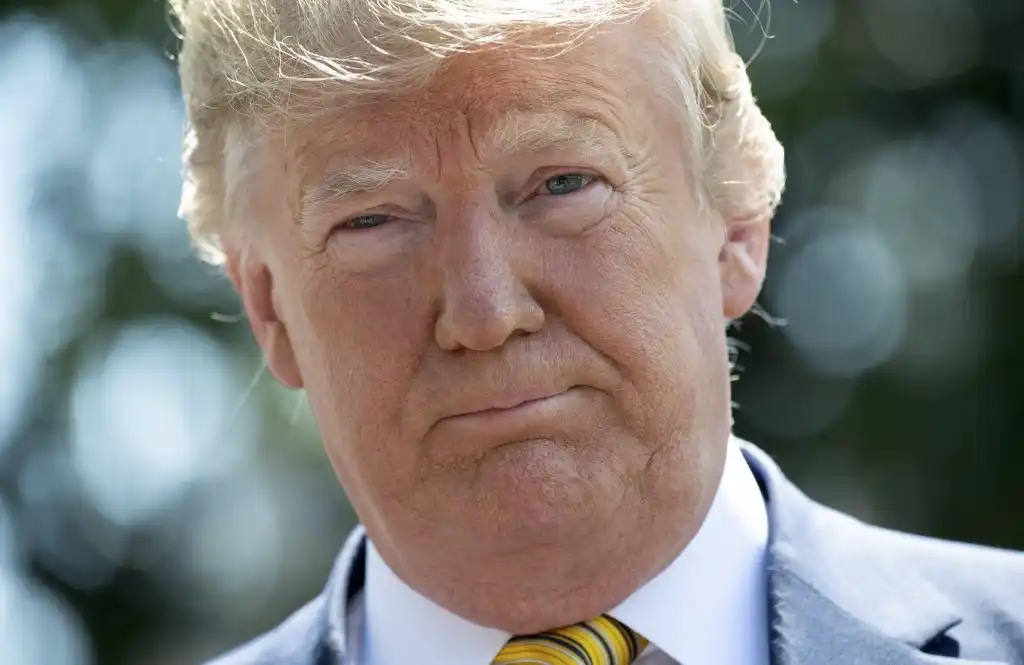 Trump Cárcel