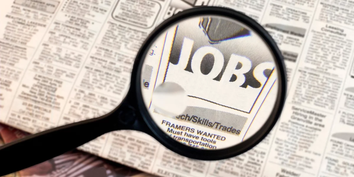 ¿Qué tener en cuenta antes de aplicar a una vacante de empleo?