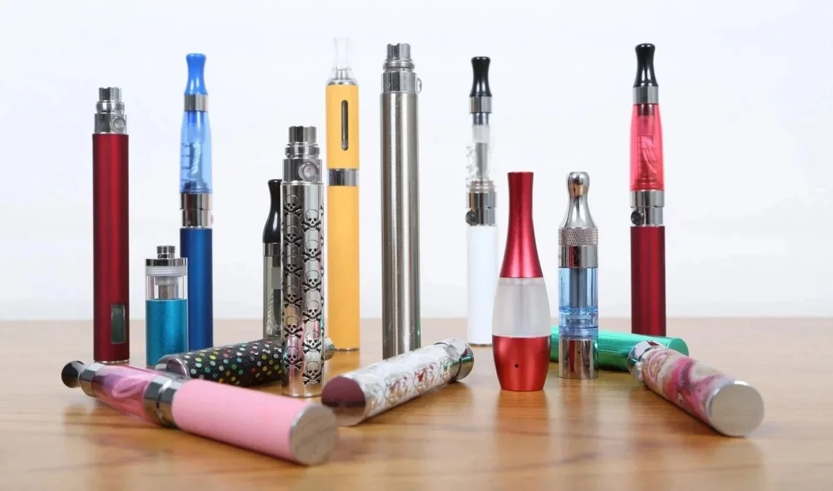 Ocho países latinoamericanos prohíben la venta de cigarros electrónicos