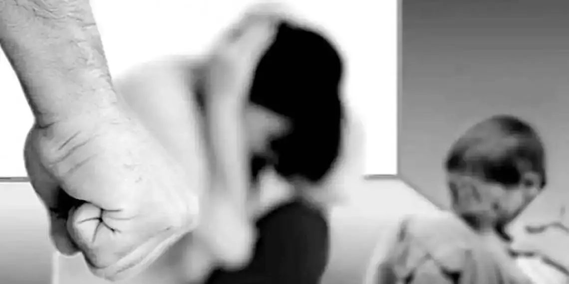 Incrementan casos de violencia contra la mujer en Aguascalientes