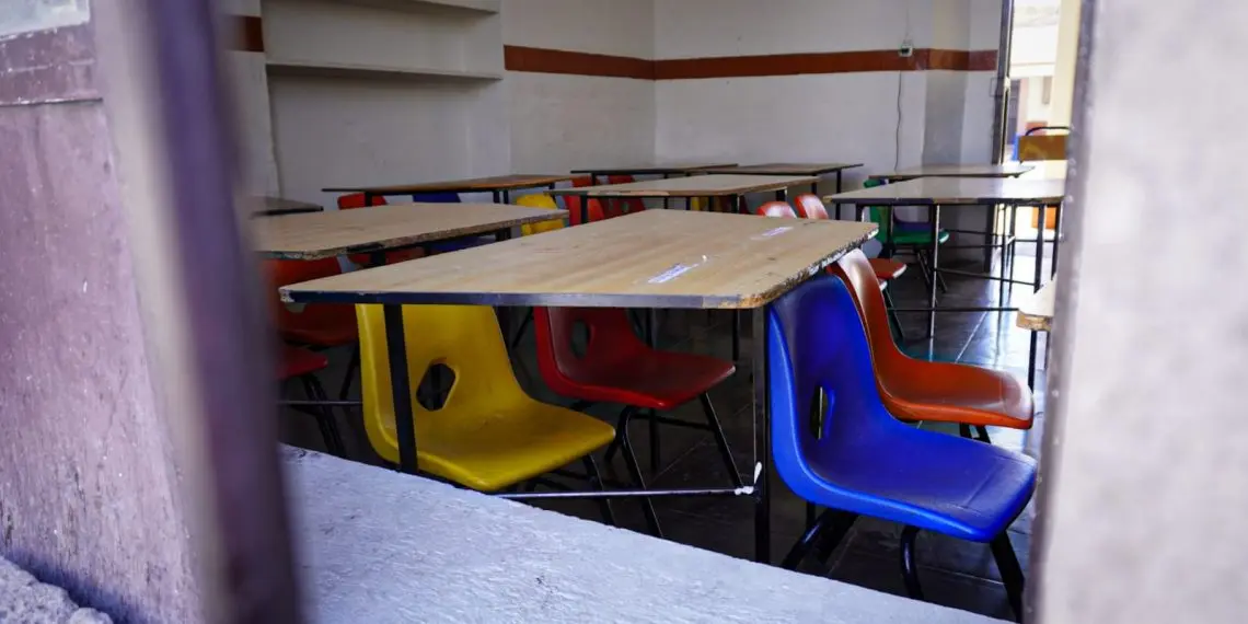 Más de 244 mil aguascalentenses presentan rezago educativo: Coneval
