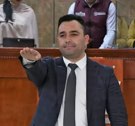 Iván Carpio