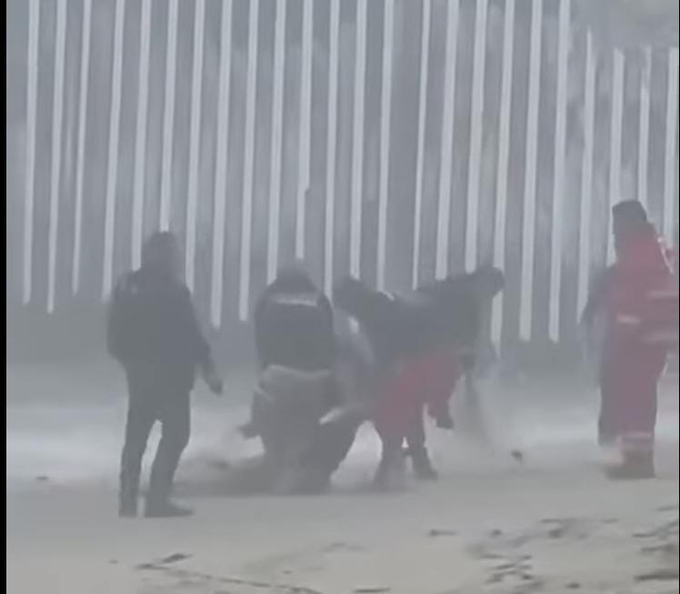 Pescador