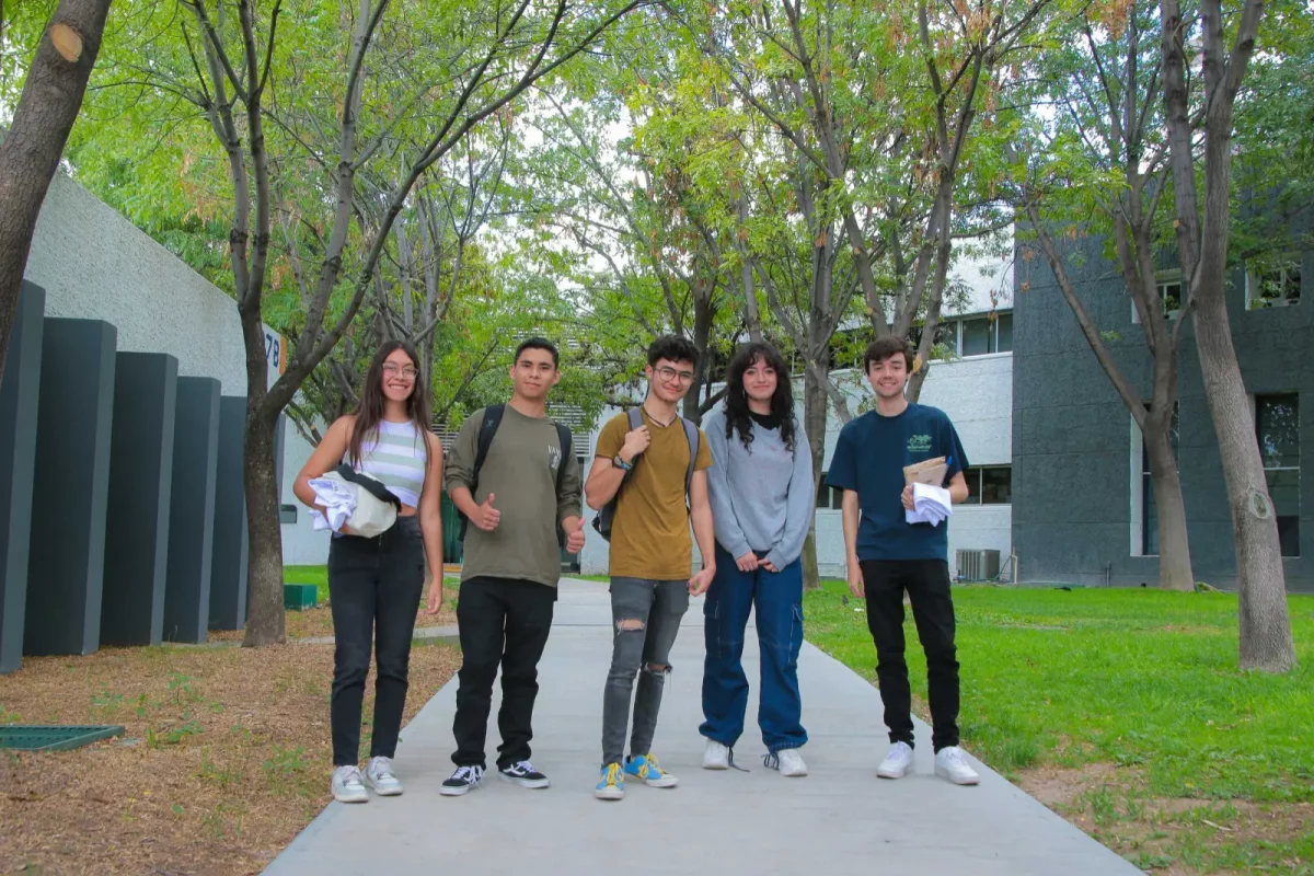 20 mil alumnos inician clases en la Universidad Autónoma de Aguascalientes