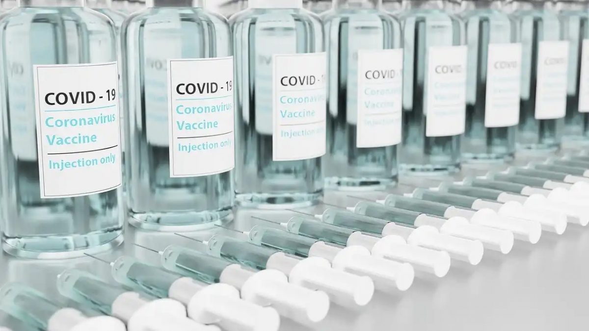 OMS lanzará primera vacuna contra el covid-19 con licencia global y no exclusiva