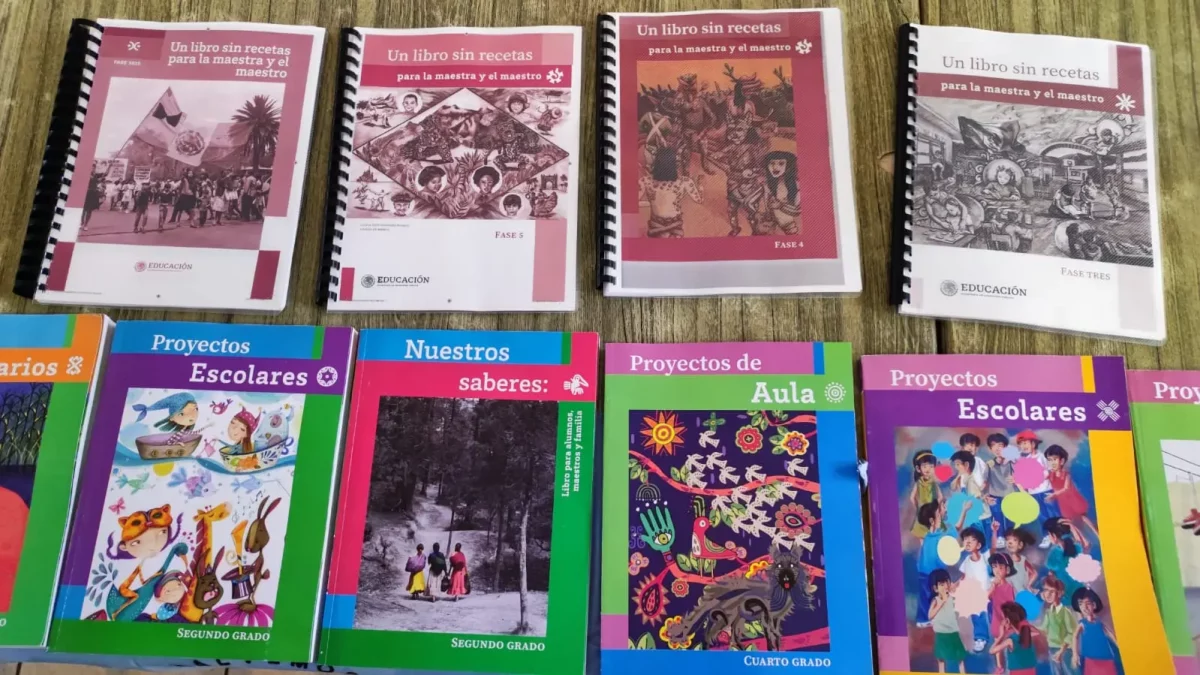 SNTE Aguascalientes organizará foros para analizar libros de texto