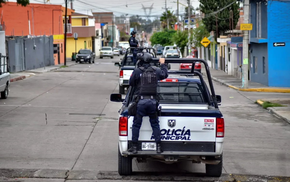 “Tenemos que ser más estrictos”, señala alcalde de Aguascalientes tras muerte de empresario