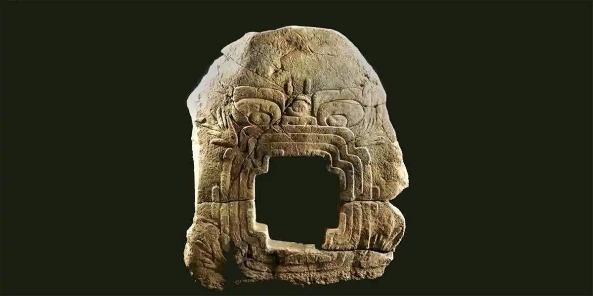 Escultura olmeca
