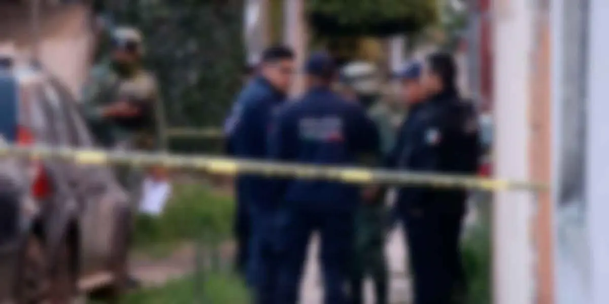 homicidios puebla