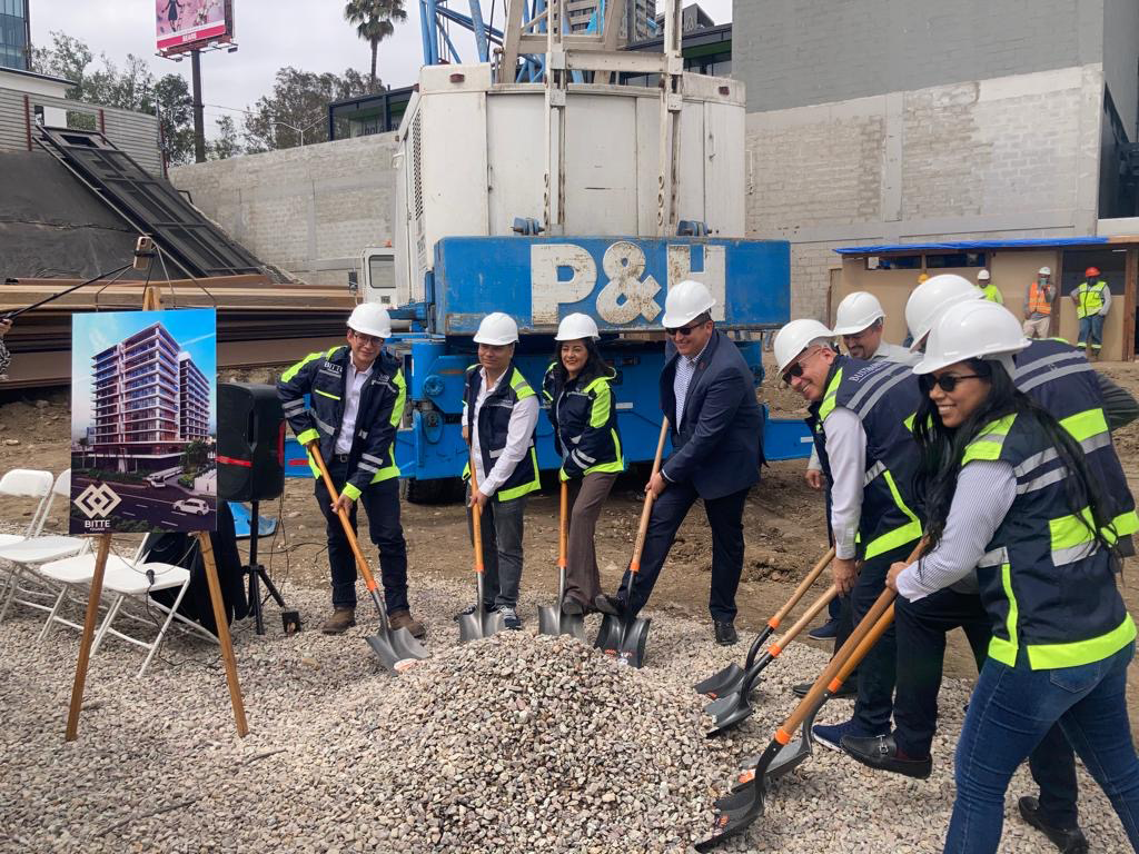 Llega a Tijuana importante inversión en bienes raíces