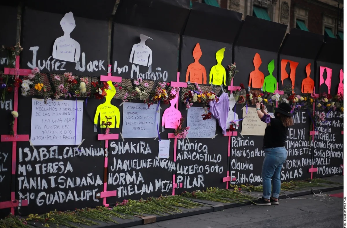Red de Mujeres