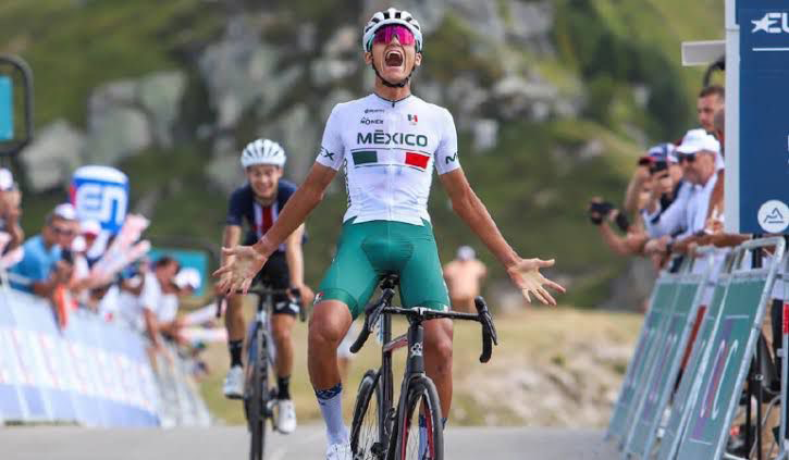 Tour de l'Avenir