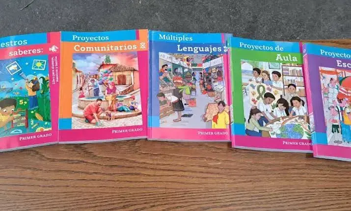 Diputados de Aguascalientes critican nuevos libros escolares