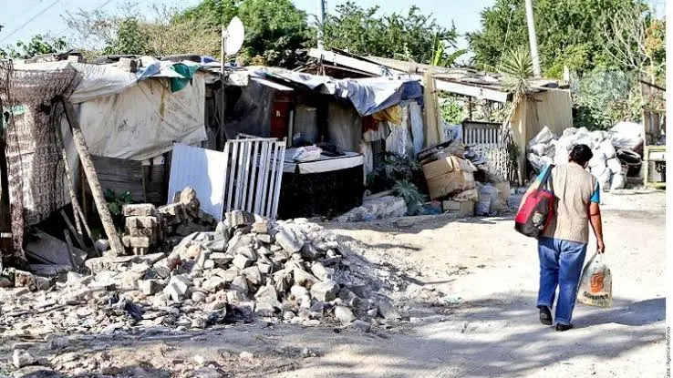 Falta de regularización de vivienda genera corrupción: Coesvi 