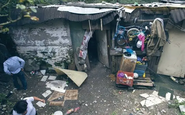 Aumentó pobreza extrema en Durango durante 2022 según Coneval