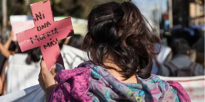 Niños huérfanos por feminicidio: ofrecen apoyo en tiempos de dificultad