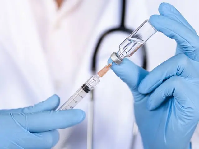 Médicos duranguenses colaboran en creación de nuevas vacunas