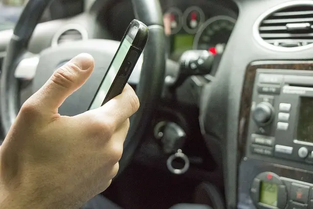 Apps de transporte irregulares siguen operando en Aguascalientes
