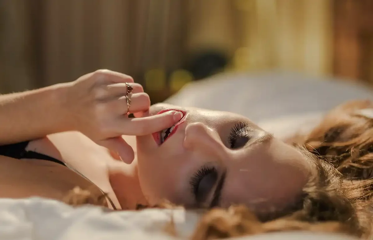 Orgasmo femenino: evitemos quedarnos en el &#8216;coitocentrismo&#8217;