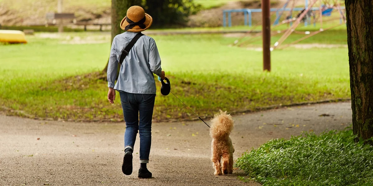 ¿Cuántos pasos por día dar para la buena salud? Menos de lo que crees