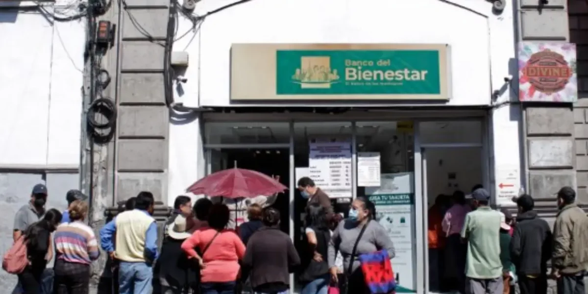 Defraudan con programas de Bienestar en Puebla