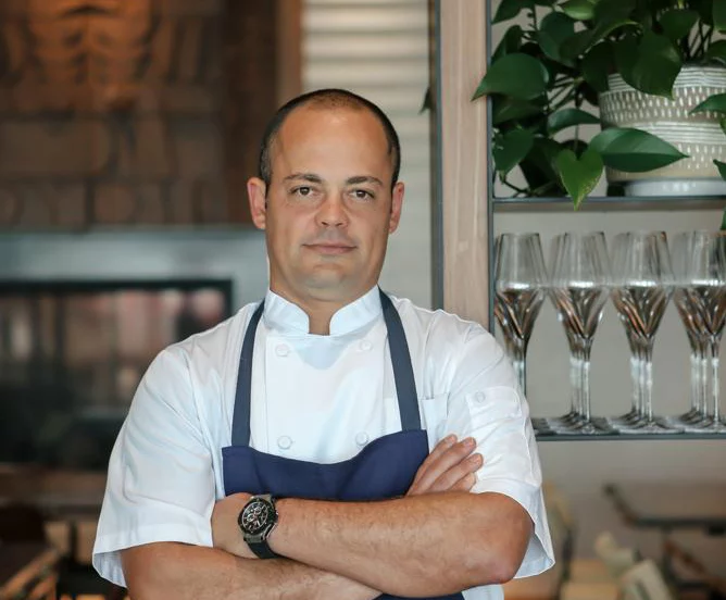 Chef Bajacaliforniano busca ser el segundo mexicano con dos estrellas Michelin