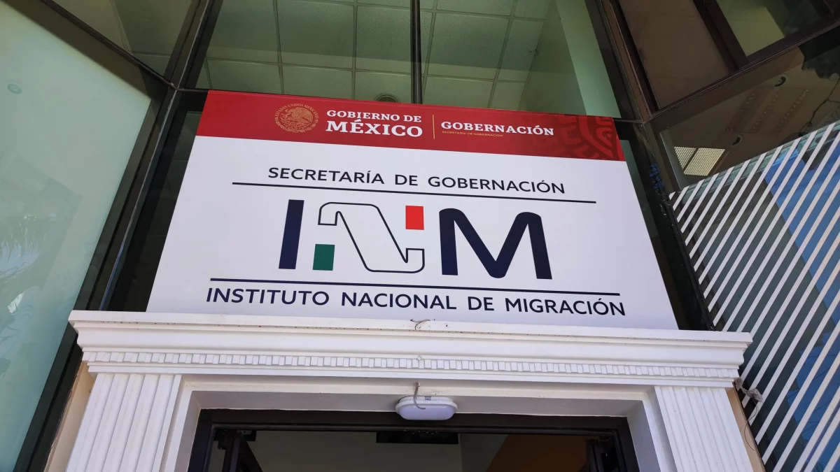 Casi 15 mil migrantes han pasado por Aguascalientes en septiembre: INM