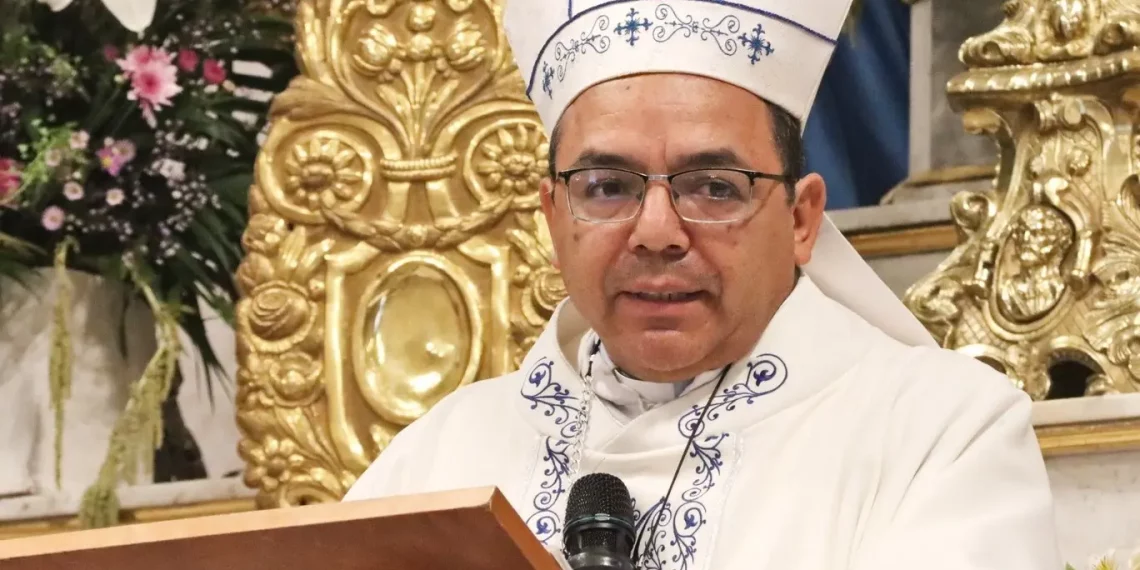 Obispo de Aguascalientes se pronuncia sobre despenalización del aborto