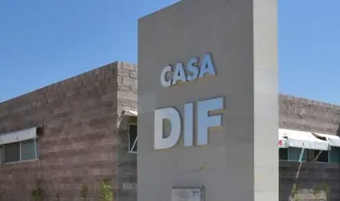 Se harán recorridos en Casas DIF de Aguascalientes: Tere Jiménez