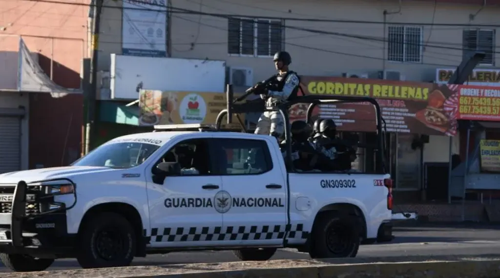 Aguascalientes contará con dos nuevos cuarteles del Ejército y GN