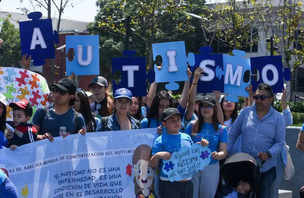 Autismo neuronas