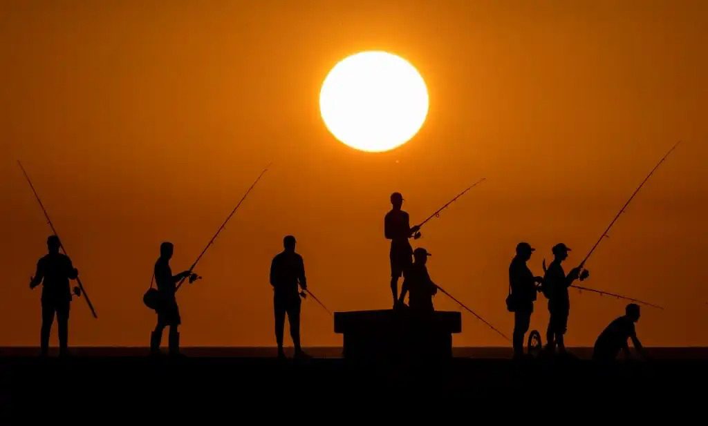 Calor extremo humanos