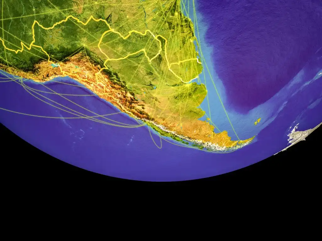 El invierno en el Cono Sur termina con altas temperaturas por cambio climático