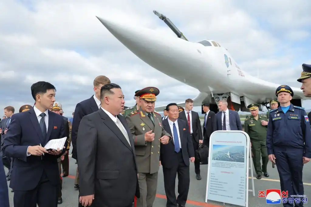 Corea del Norte se autonombra &#8216;potencia nuclear&#8217; vía su Constitución