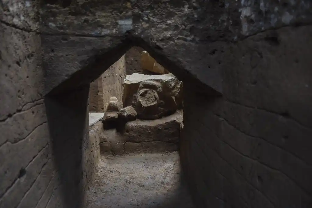 Cultura maya Patrimonio Mundial
