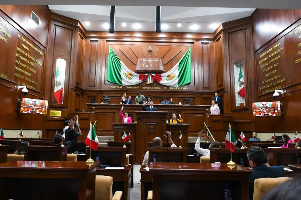 Avalan creación de la Universidad Intercultural para la Igualdad de Aguascalientes