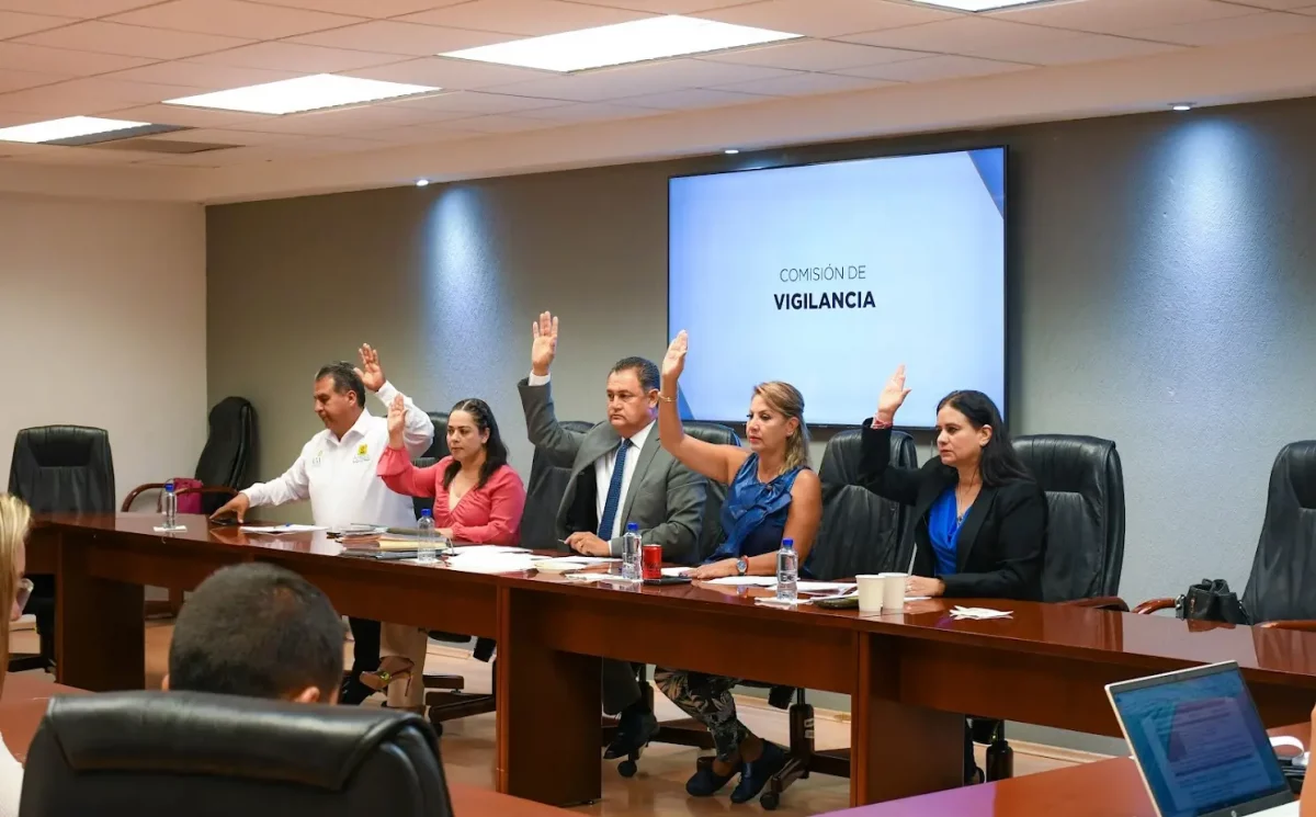 Congreso de Aguascalientes espera resultados de las cuentas públicas